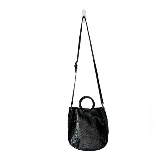 Brahmin inspired Handbags - 😍black crossbody handbag